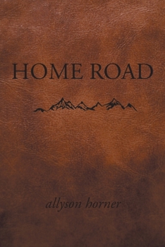 Paperback Home Road Book