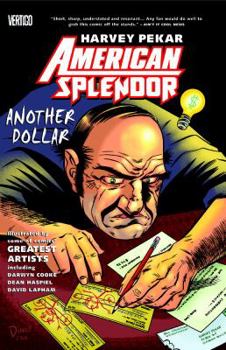 American Splendor: Another Dollar - Book  of the American Splendor collected editions
