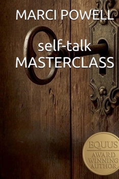 Paperback self talk Masterclass Book