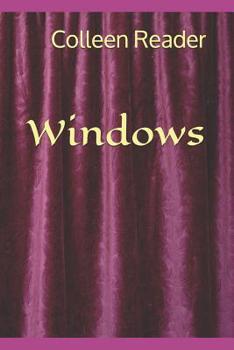 Paperback Windows Book