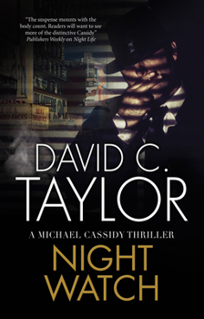 Paperback Night Watch Book