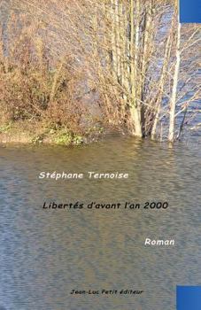 Paperback Libertés d'avant l'an 2000 [French] Book