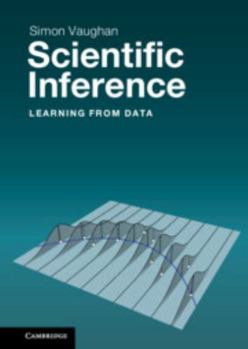 Hardcover Scientific Inference Book