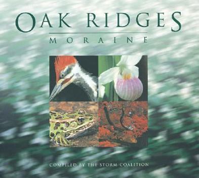 Hardcover Oak Ridges Moraine Book