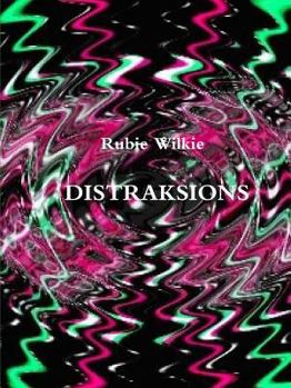 Paperback Distraksions Book