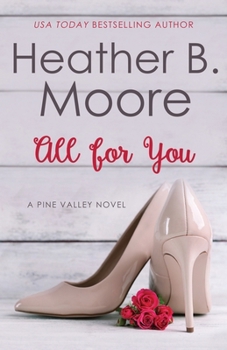 Paperback All for You Book