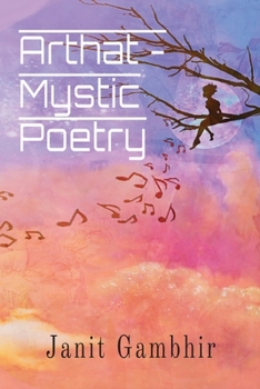 Paperback Arthat - Mystic Poetry Book