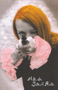 Paperback Niki de Saint Phalle Book