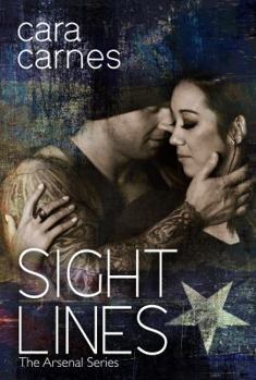 Sight Lines - Book #2 of the Arsenal