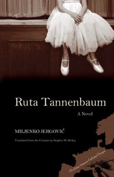 Paperback Ruta Tannenbaum Book
