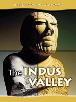 Paperback The Indus Valley Book