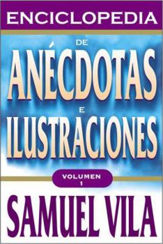 Paperback Enciclopedia de An?cdotas - Vol. 1 [Spanish] Book