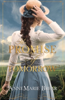 Paperback The Promise of Tomorrow Book