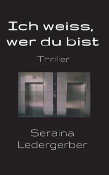 Paperback Ich weiss, wer du bist [German] Book