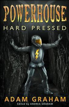 Paperback Powerhouse: Hard Pressed Book