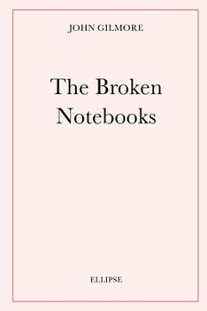 Paperback The Broken Notebooks Book