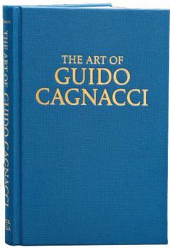 Hardcover The Art of Guido Cagnacci Book
