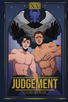 Paperback Judgement Book