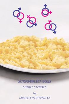 Paperback Scrambled Eggs Short Stories Book