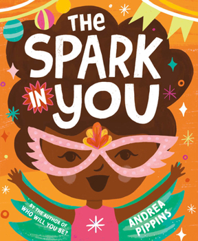 Hardcover The Spark in You Book