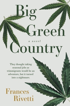 Paperback Big Green Country Book
