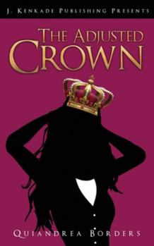 Paperback The Adjusted Crown Book