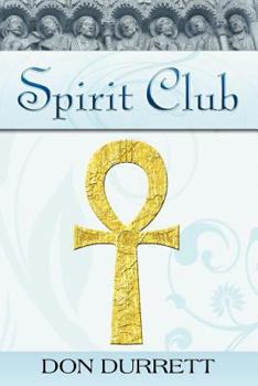 Paperback Spirit Club Book