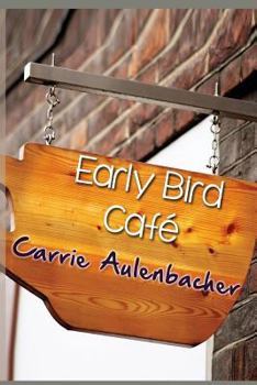 Paperback The Early Bird Cafe Book