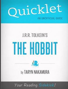 Quicklet - J.R.R. Tolkien's the Hobbit