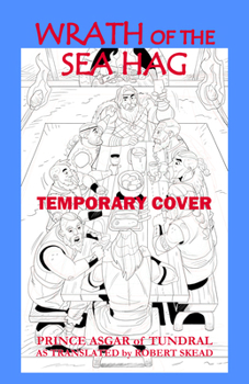 Paperback Wrath of the Sea Hag: Volume 2 Book