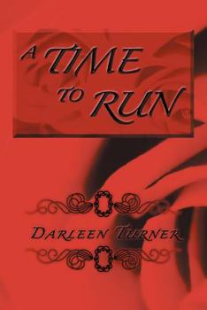 Paperback A Time to Run Book