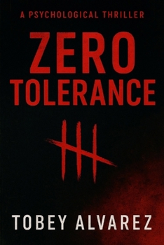 Paperback The Crestwood Killings: Zero Tolerance Book