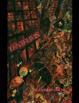 Paperback Tantrums Book