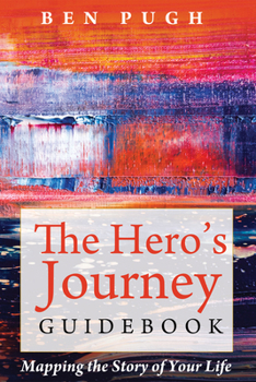 Paperback The Hero's Journey Guidebook Book