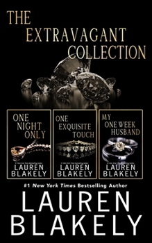 Paperback The Extravagant Collection Book