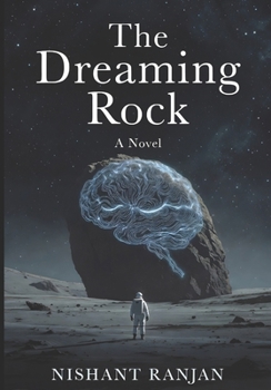 The Dreaming Rock: A Novel