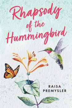 Paperback Rhapsody of the Hummingbird Book