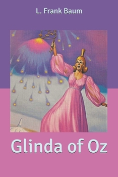 Glinda of Oz