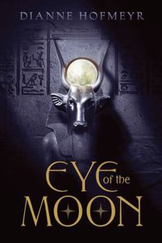 Paperback Eye of the Moon Book