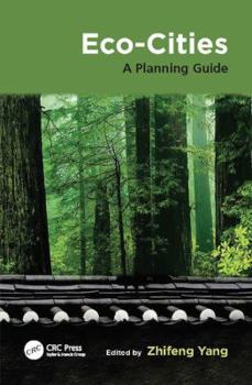 Paperback Eco-Cities: A Planning Guide Book