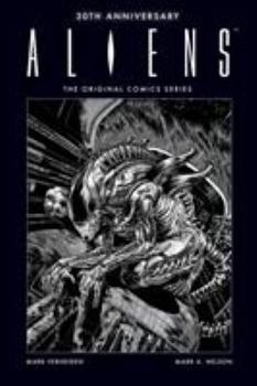 Aliens 30th Anniversary - Book  of the Aliens Book One