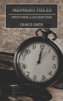 Paperback Midnight Pieces Book