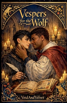 Paperback Vespers for the Wolf Book
