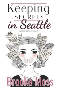 Paperback Keeping Secrets in Seattle Book