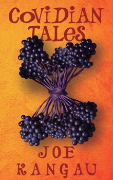 Hardcover Covidian Tales Book