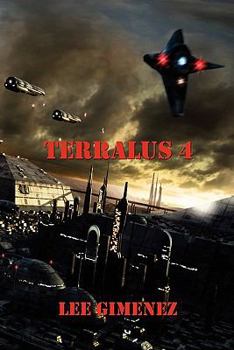 Paperback Terralus 4 Book