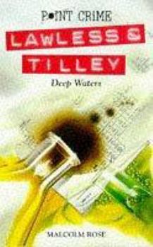 Paperback Deep Waters (Point Crime: Lawless & Tilley) Book