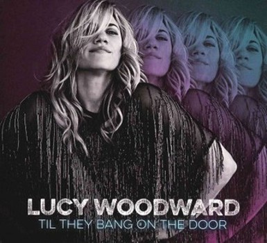 Music - CD Til They Bang On The Door Book