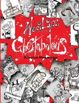 Paperback Worilips: Ghostabulous Book