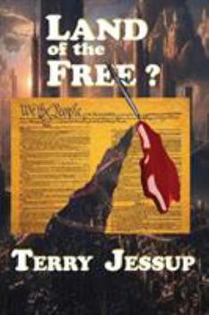 Paperback Land of the Free? Book